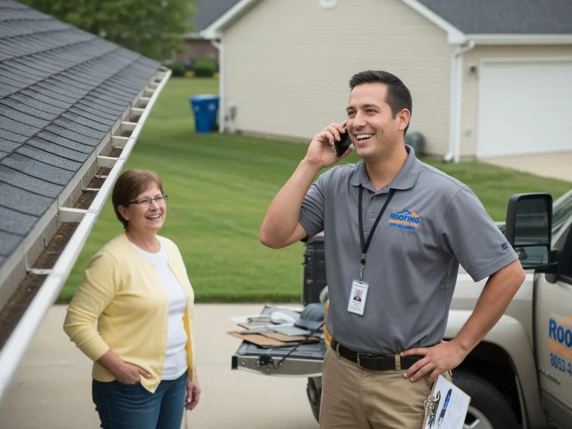 Local Roofing Contractors Owings Mills, MD FAQs